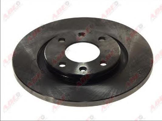 Frenos delanteros ABE C3P014ABE precio, desde 33,85 EUR