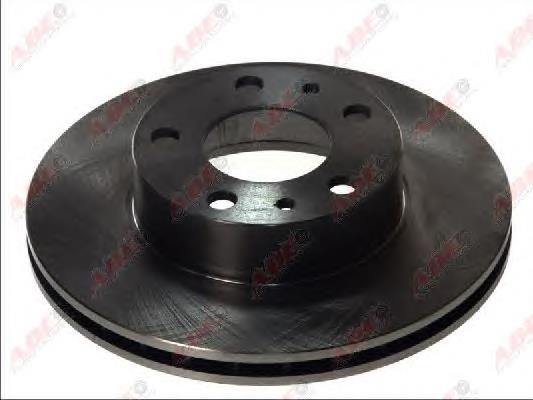 Comprar C3P017ABE ABE Freno de disco delantero