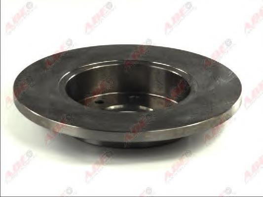 Frenos delanteros ABE C3R002ABE precio, desde 21,13 EUR