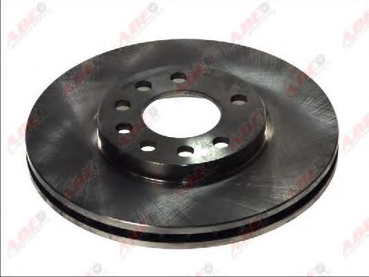 Frenos delanteros ABE C3X007ABE precio, desde 32,91 EUR