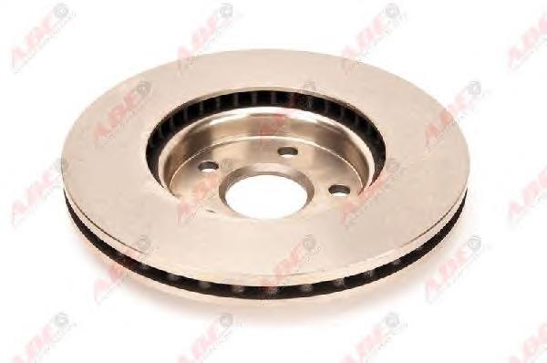 Comprar C3X037ABE ABE Freno de disco delantero