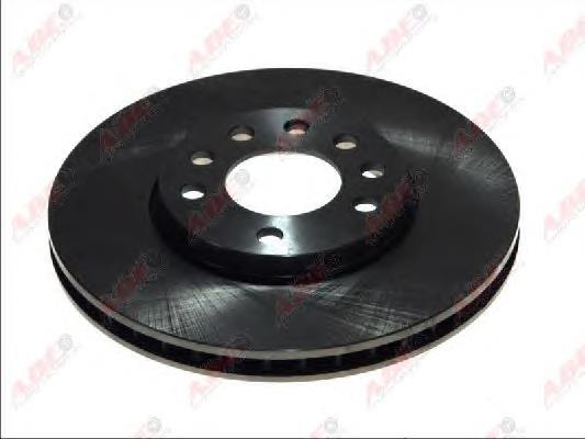 Comprar C3X032ABE ABE Freno de disco delantero