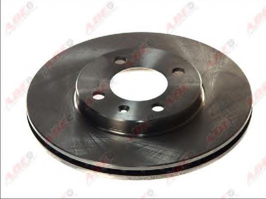 Comprar C3W006ABE ABE Freno de disco delantero