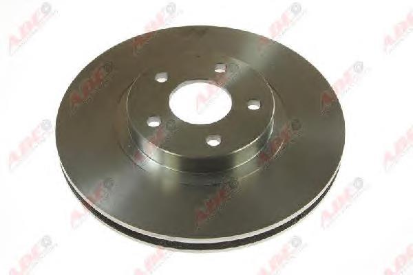 Comprar C3V023ABE ABE Freno de disco delantero