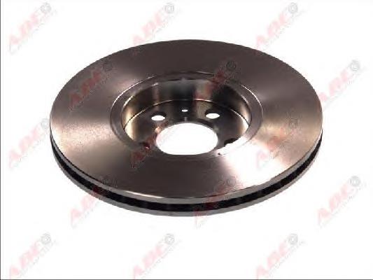 Frenos delanteros ABE C3W003ABE precio, desde 38,46 EUR