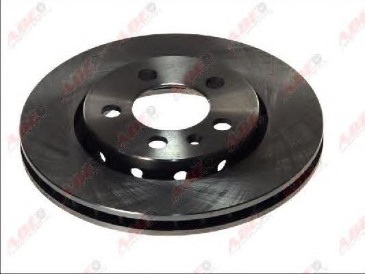 Comprar C3W001ABE ABE Freno de disco delantero