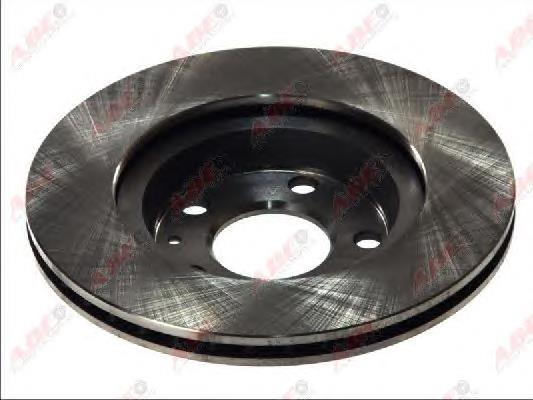 Frenos delanteros ABE C3W016ABE precio, desde 31,61 EUR