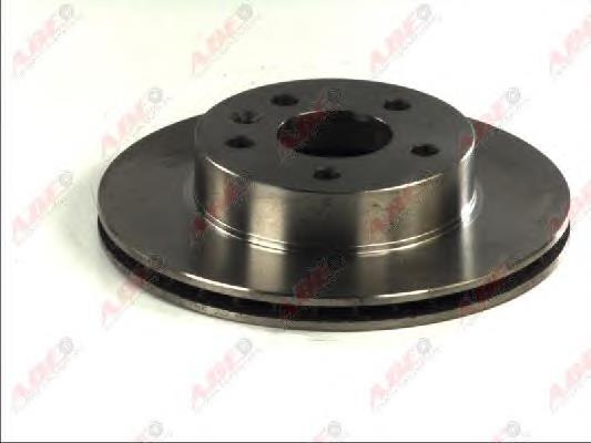 Comprar C3M015ABE ABE Freno de disco delantero
