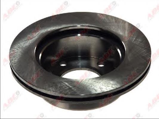 Comprar C3M022ABE ABE Freno de disco delantero