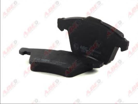 Comprar C1W045ABE ABE Pastillas delanteras de freno