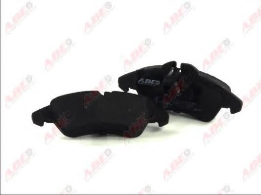 Comprar C1W029ABE ABE Pastillas delanteras de freno