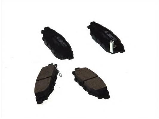 Subaru Forester 4 S13, SJ