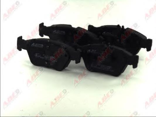 Comprar C1M013ABE ABE Pastillas delanteras de freno