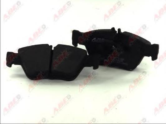 Pastillas freno delanteras ABE C1M013ABE precio, desde 29,12 EUR