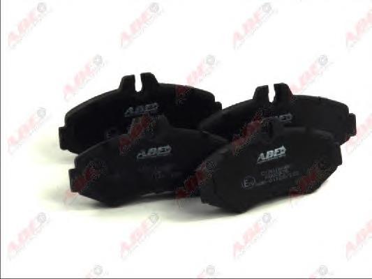 Comprar C1M018ABE ABE Pastillas delanteras de freno