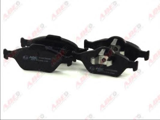 Comprar C1G038ABE ABE Pastillas delanteras de freno