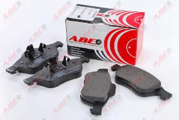 Pastillas de freno C1R038ABE ABE