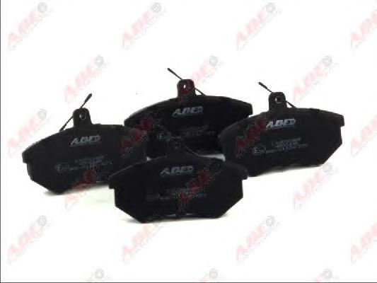 Comprar C1W001ABE ABE Pastillas delanteras de freno