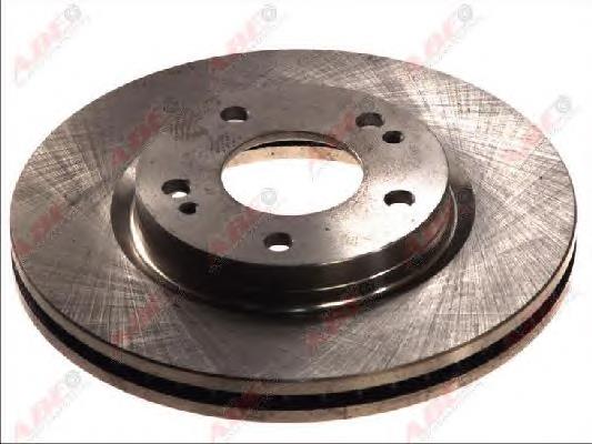 Comprar C30515ABE ABE Freno de disco delantero