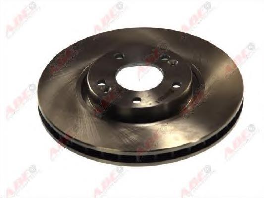 Frenos delanteros ABE C30522ABE precio, desde 47,89 EUR