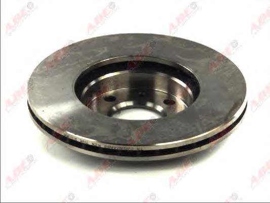 Disco de freno C30324ABE ABE