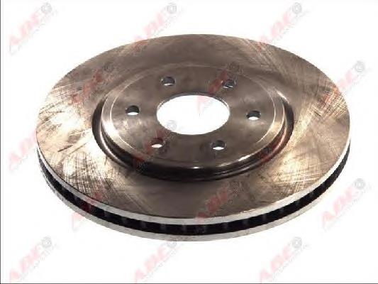 Disco de freno C31090ABE ABE