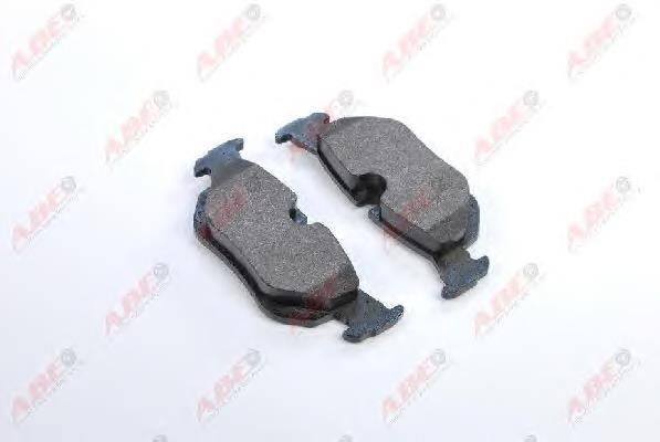 Comprar C2B017ABE ABE Pastillas de freno traseras