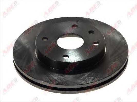 Frenos delanteros ABE C30013ABE precio, desde 36,92 EUR