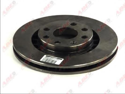 Disco de freno C30003ABE ABE