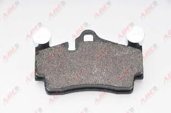 Comprar C2W024ABE ABE Pastillas de freno traseras