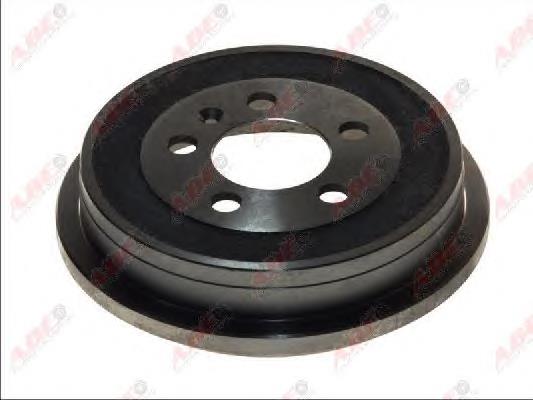 Tambor de freno trasero ABE C6S004ABE precio, desde 32,65 EUR