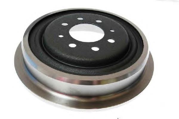 Tambor de freno trasero ABE C6R002ABE precio, desde 49,32 EUR