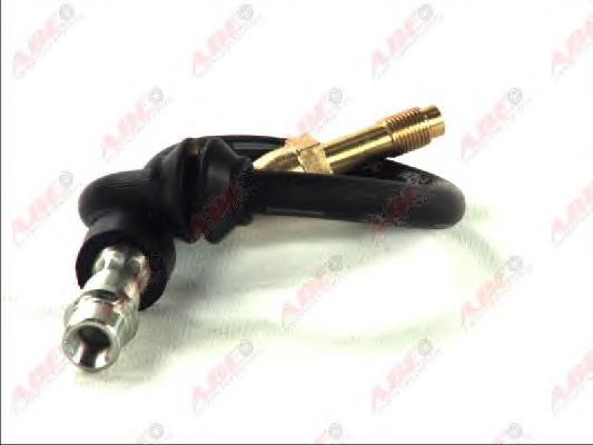 Latiguillos de freno delantero ABE C80721ABE precio, desde 11,06 EUR