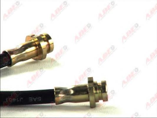 Tubo liquido de freno trasero ABE C80615ABE