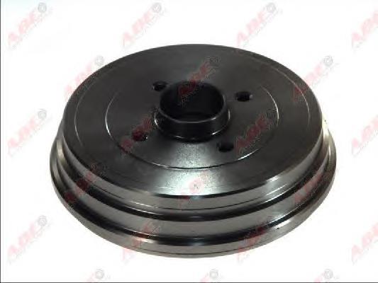 Tambor de freno trasero ABE C61029ABE precio, desde 51,76 EUR