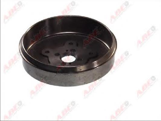 Freno de tambor trasero C60312ABE ABE