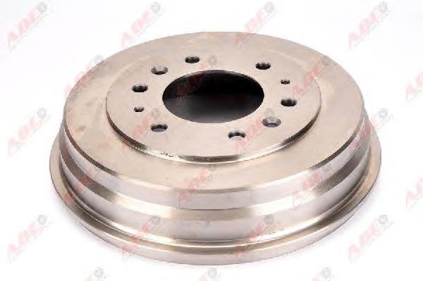 Tambor de freno trasero ABE C60303ABE precio, desde 61,74 EUR