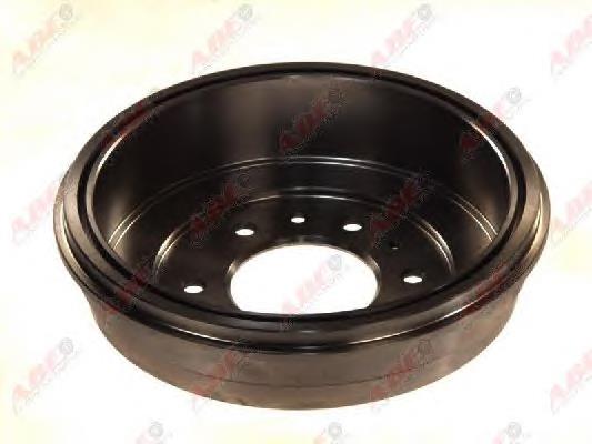 Tambor de freno trasero C60303ABE ABE