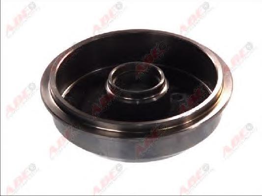 Tambor de freno trasero C6G004ABE ABE