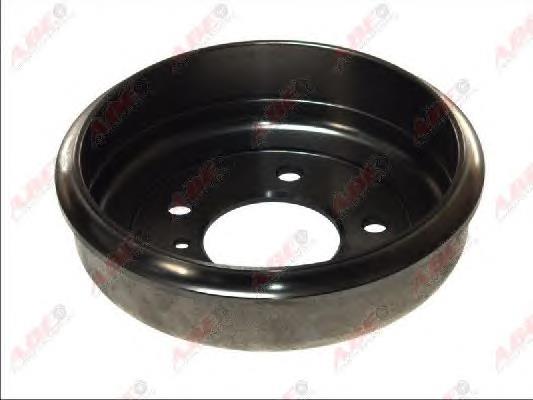 Tambor de freno trasero ABE C6M000ABE precio, desde 44,66 EUR