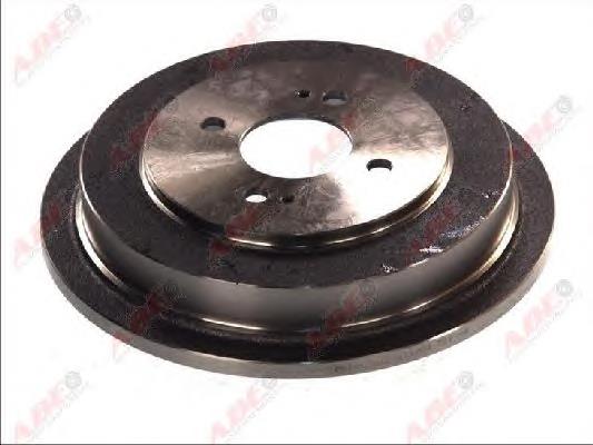Tambor de freno trasero Delphi BF614 precio, desde 42,92 EUR