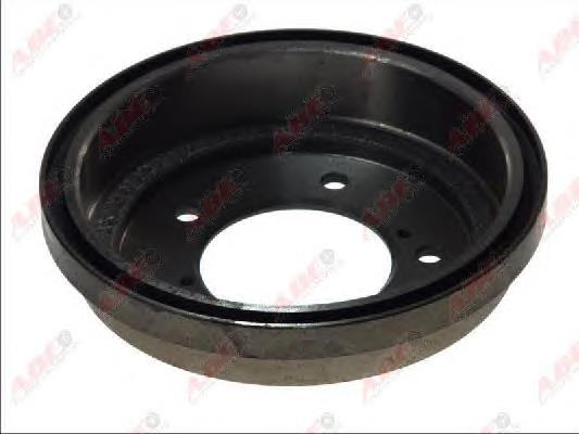 Tambor de freno trasero Peugeot/Citroen 1803P2 precio, desde 40,19 EUR