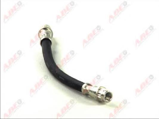 Latiguillo de freno trasero 1650841580 Peugeot/Citroen