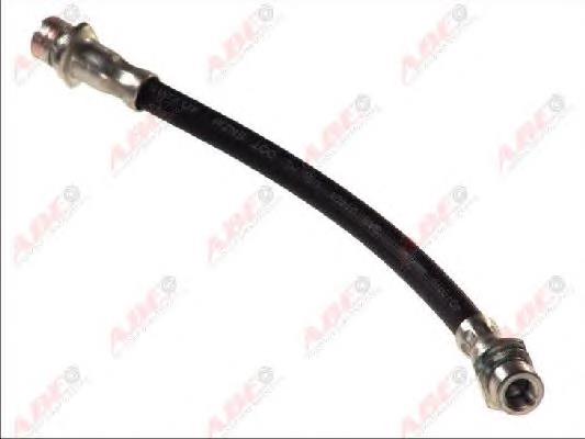 C86155ABE ABE tubo flexible de frenos trasero