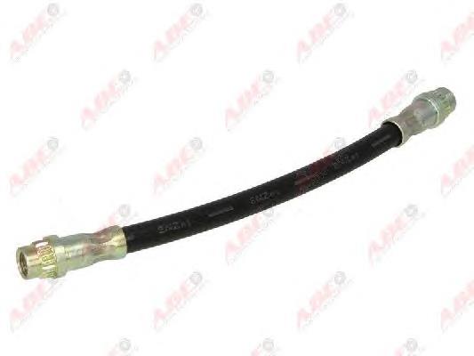 C86128ABE ABE tubo flexible de frenos trasero