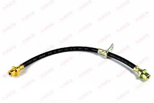 Tubo flexible de frenos trasero derecho C89144ABE ABE