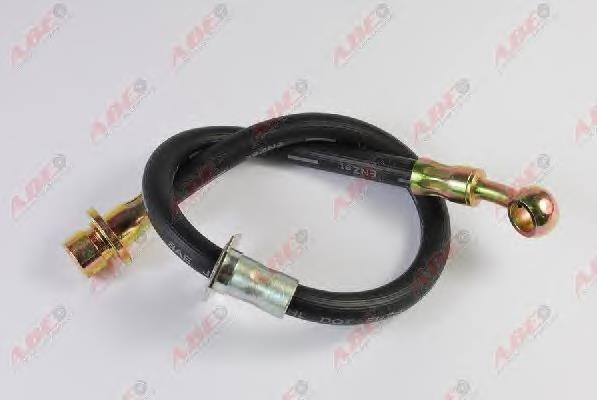 Latiguillo de freno delantero C89220ABE ABE
