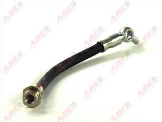 Tubo flexible de frenos delantero izquierdo C81570ABE ABE