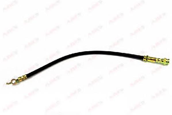 Latiguillo de freno delantero Mazda 323 BG