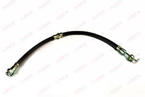 Latiguillo de freno delantero Mazda 323 3 BF